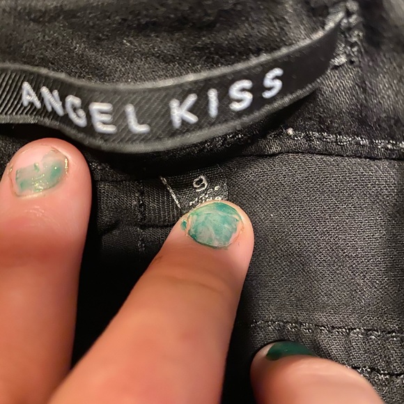 Shorts size 9 - Picture 2 of 3